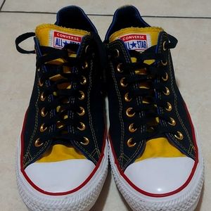 Converse sneakers
